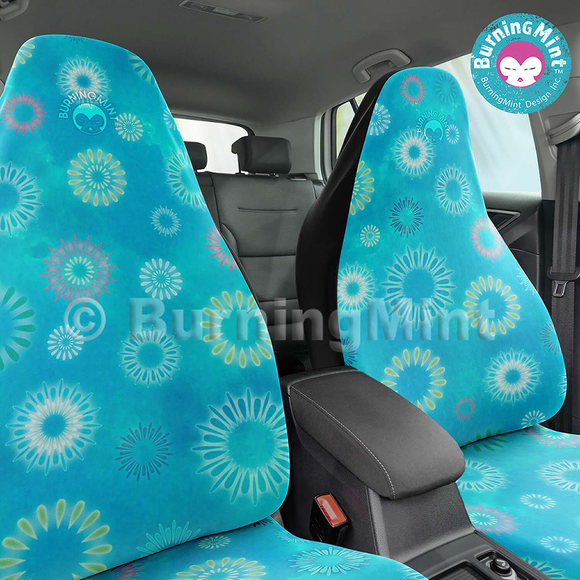 BurningMint™ Car Seat Covers