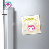 Happy Mother's Day Cooking Magnet - Cute Kitchen Decor