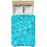 BurningMint™ Pretty Comforters | High-quality Hypoallergenic Comforter