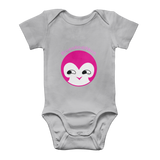 BurningMint® Cute Baby Classic Baby Onesie Bodysuit
