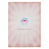 BurningMint® Jogglers' Creative Journal: Cute Notebooks | Aesthetic Notebook | Cool Notebooks | Beautiful Journals (📫 Free Standard Shipping Within Mainland US)