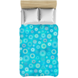 BurningMint™ Pretty Comforters | High-quality Hypoallergenic Comforter