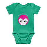 BurningMint® Cute Baby Classic Baby Onesie Bodysuit