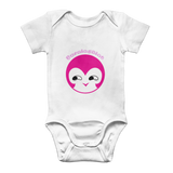 BurningMint® Cute Baby Classic Baby Onesie Bodysuit