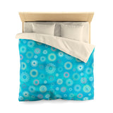 BurningMint™ Microfiber Duvet Cover