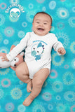 BurningMint™ Baby Changing Pad Covers