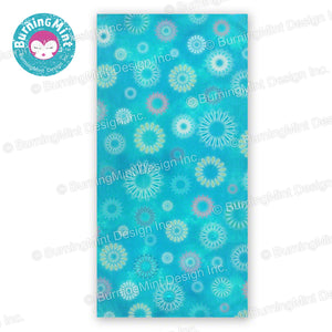 BurningMint™ Fireworks Bath Towels | Cheerful Bath Towels For People Who Love Holiday Spirit! [Made in USA!]
