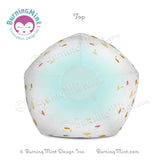 Bean Bag Chair cover, modern chair cover, modern furniture, beautiful couch cover modern coach cover,  Home décor, beautiful furniture, floral furniture,  kids furniture, furniture for kids, kid furniture, furniture for children, children's furniture
