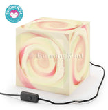 BurningMint™ Design Lamp | Floral Table Lamp | Flower Ceiling Light