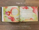 BurningMint™ Children's Photo Album. Photo Story Book With Your Children's Photos and Story! (📮 Free Shipping for Mainland US. Hard copies)