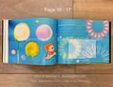 BurningMint™ Children's Photo Album. Photo Story Book With Your Children's Photos and Story! (📮 Free Shipping for Mainland US. Hard copies)