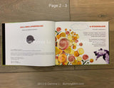 BurningMint™ Children's Photo Album. Photo Story Book With Your Children's Photos and Story! (📮 Free Shipping for Mainland US. Hard copies)