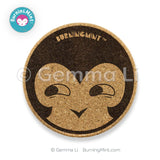 Round Coaster, Emoji coaster, emoji coaster set, cute coaster, Fun Coaster, funny gift, cool coaster, gift for teenager, gift for her, party gift, Cork Coaster Set, Cool Round Coaster, Coaster for Women, Coasters for Girl, 4th of July gift, gifts for Millennial,   Gift for girls, gift for dad, Gift for millennial, Gift for millennials, Gifts for millennial, graduation gifts, wedding gifts, birthday gifts, gifts for him, Father's Day gift, birthday gift, gift for her, gift for him,