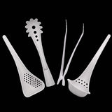 Mint European Style Cooking Utensil Set 4 in 1 (📫 📫 📫 Free Shipping!)