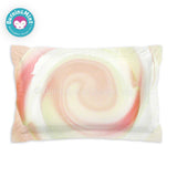 BurningMint™ Candy Pillow Sham, Rose Pillow Sham, Floral Pillow Sham, Flower Pillow Sham, Decorative Bedding Set, Bedding Set, BurningMint™ Pillow Sham