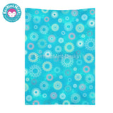 BurningMint™ Wall Tapestries | Fireworks Wall Tapestry