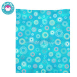 BurningMint™ Wall Tapestries | Fireworks Wall Tapestry