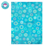 BurningMint™ Wall Tapestries | Fireworks Wall Tapestry