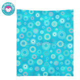 BurningMint™ Wall Tapestries | Fireworks Wall Tapestry