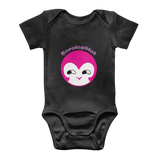 BurningMint® Cute Baby Classic Baby Onesie Bodysuit