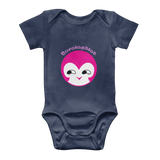 BurningMint® Cute Baby Classic Baby Onesie Bodysuit