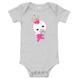 Cute Pink Baby Girl T-Shirt