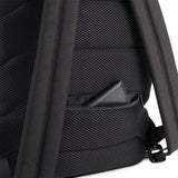 Colorful Backpack with Trendy Illustration
