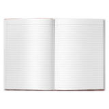 BurningMint® Jogglers' Creative Journal: Cute Notebooks | Aesthetic Notebook | Cool Notebooks | Beautiful Journals (📫 Free Standard Shipping Within Mainland US)