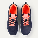 FlyKint Breathable Running Sneaker