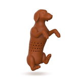 Animal tea infuser, Cute tea infuser, Dog Tea Infuser, puppy Novelty Tea Infuser, Tea Filter, Silicon Tea Infuser,  Animal tea Strainger, Cute tea strainer, Dog Tea Strainer, puppy Novelty Tea Strainer, Tea Strainer, Silicon Tea Strainer, Birthday gift, Christmas gift, new year gift, gift for dog lovers, dog lover gift, gift for him, gift for her, gifts for dog owenrs Rubber Tea, puppy tea infuser,