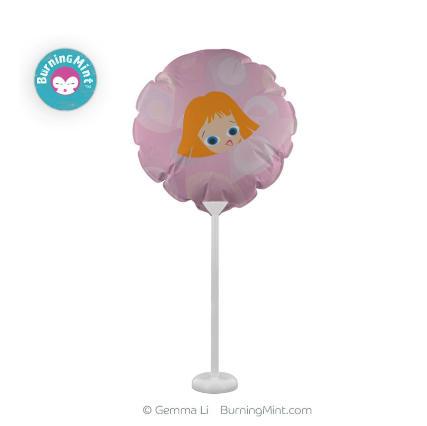 Personalized Party Supplies – BurningMint®