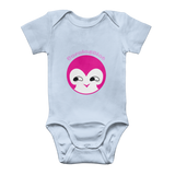 BurningMint® Cute Baby Classic Baby Onesie Bodysuit