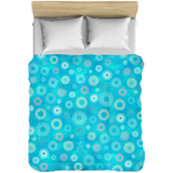 BurningMint™ Pretty Comforters | High-quality Hypoallergenic Comforter