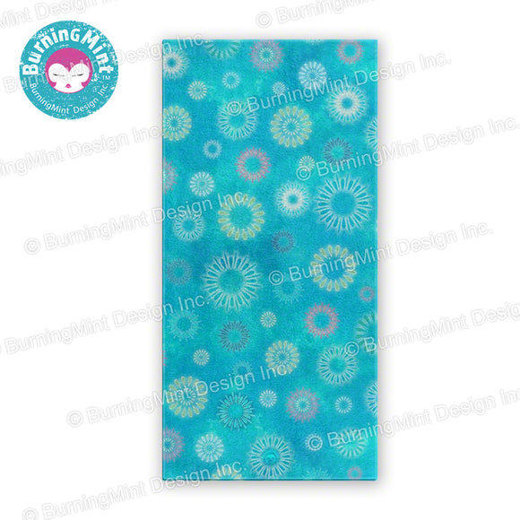 BurningMint™ Fireworks Bath Towels | Cheerful Bath Towels For People Who Love Holiday Spirit! [Made in USA!]