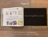 BurningMint™ Children's Photo Album. Photo Story Book With Your Children's Photos and Story! (📮 Free Shipping for Mainland US. Hard copies)