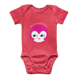 BurningMint® Cute Baby Classic Baby Onesie Bodysuit
