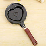 Cute Frying Pans, Egg Frying Pan, Omelet Pans, Nonstick Frying Pan, Stainless Frying Pans, Cute Cookware (1 Piece, 📫 📫 📫 Free Shipping!))
