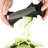 Spiral Slicer for Potatoes and Zucchini Spaghetti (📫 📫 📫 Free Shipping!)