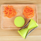 Spiral Slicer for Potatoes and Zucchini Spaghetti (📫 📫 📫 Free Shipping!)